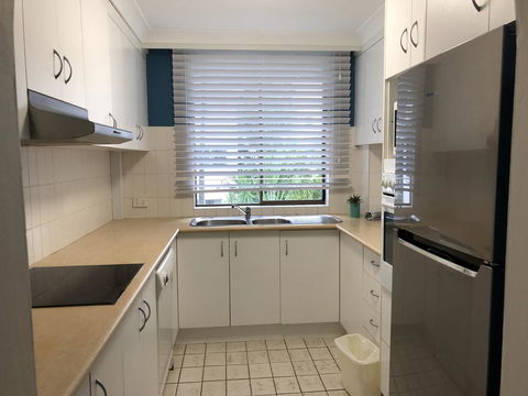 Copacabana Apartments - Darwin Holiday 1