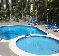 Copacabana Apartments - Darwin Holiday