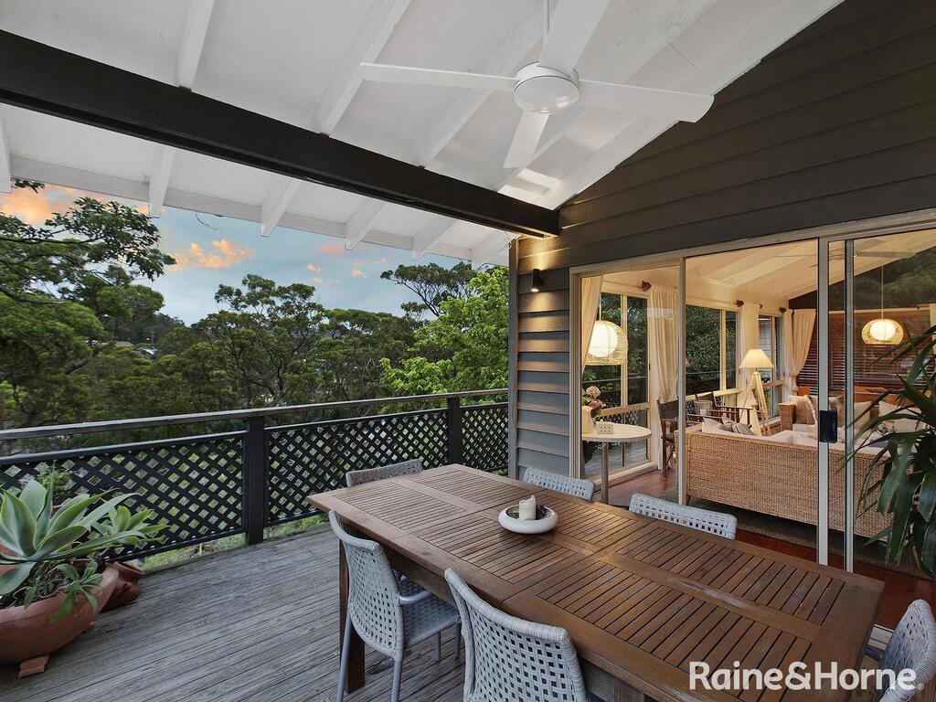 Bouddi NSW Darwin Holiday