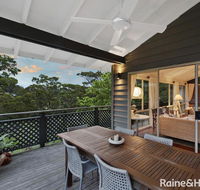Copacabana Treehouse - 36 Oceano Street Copacabana - Darwin Holiday