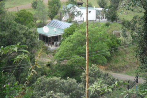 Copeland Cabins - Darwin Holiday 3