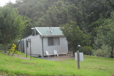 Copeland Cabins - Darwin Holiday 1