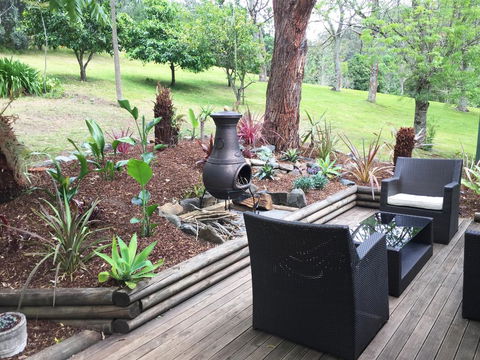 Copeland House - Darwin Holiday 0