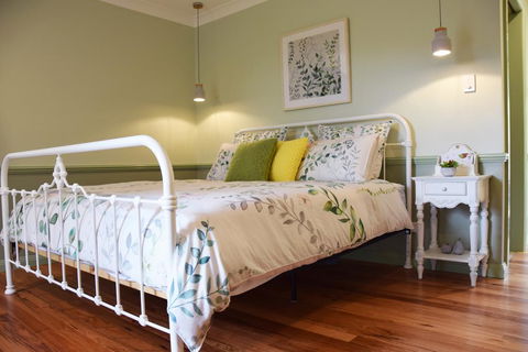 Copeland House - Darwin Holiday 2