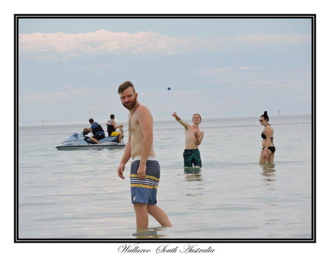 Copper Coast Hotel - Darwin Holiday 1