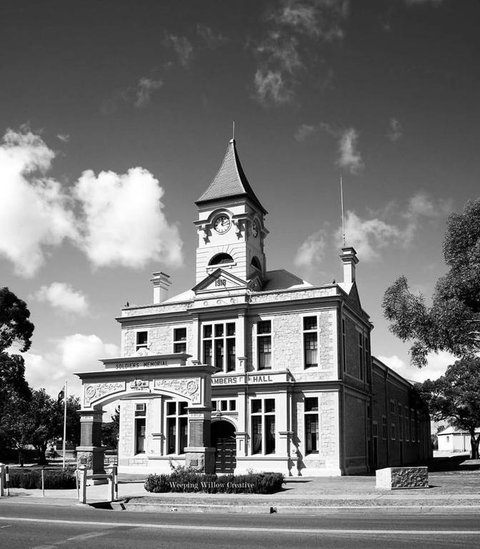 Copper Coast Hotel - Darwin Holiday 3