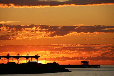 Copper Coast Hotel - Darwin Holiday 2