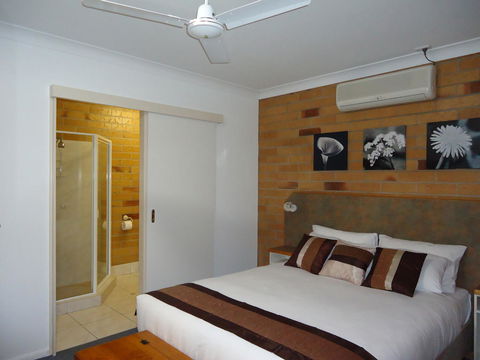Copper Country Motor Inn & Restaurant - Darwin Holiday 2