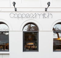 Coppersmith Hotel
