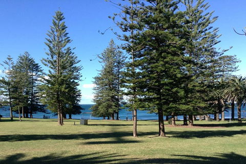 Coquillage Cronulla Beachside Apartment - Darwin Holiday 1