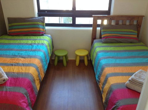 Coquillage Cronulla Beachside Apartment - Darwin Holiday 2