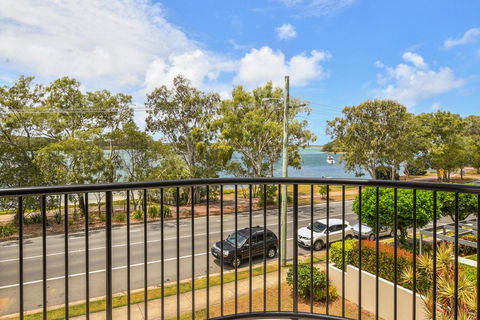 Coral Breeze Penthouse - Darwin Holiday 1