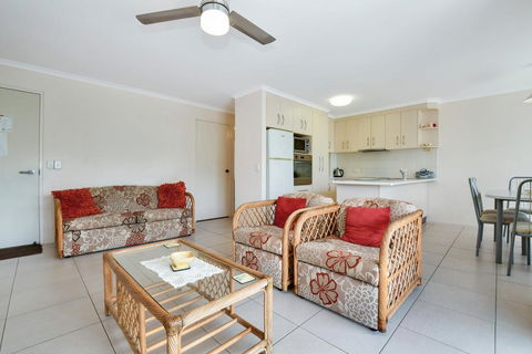 Coral Breeze Penthouse - Darwin Holiday 3