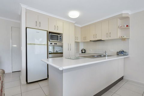 Coral Breeze Penthouse - Darwin Holiday 2
