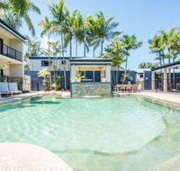 Coral Cay Resort - Darwin Holiday