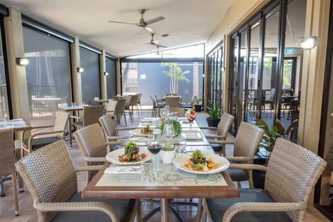 Coral Cay Resort - Darwin Holiday 1