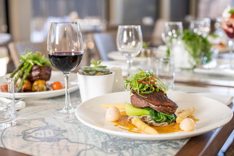 Coral Cay Resort - Darwin Holiday 2