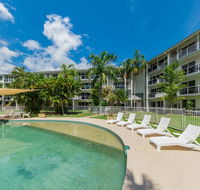 Coral Coast Resort Accor Vacation Club Apartments - Darwin Holiday