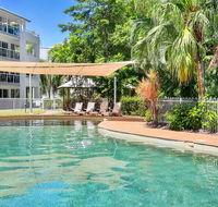 Coral Coast Resort Apartment - Darwin Holiday
