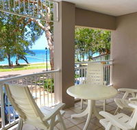 Coral Horizons - Darwin Holiday