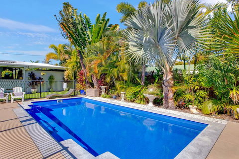 Coral Inn Boutique Hotel - Darwin Holiday 1