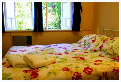 Coral Lodge Bed And Breakfast Inn - Darwin Holiday 3