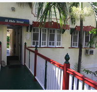 Coral Lodge Bed and Breakfast Inn - Darwin Holiday