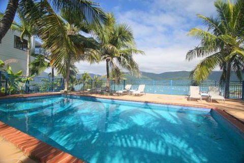 Coral Point Lodge - Darwin Holiday 0