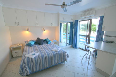 Coral Point Lodge - Darwin Holiday 1