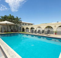 Coral Sands Motel - Darwin Holiday
