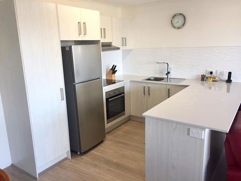 Coral Sea Apartments - Darwin Holiday 3
