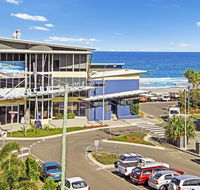 Coral Sea Apartments - Darwin Holiday