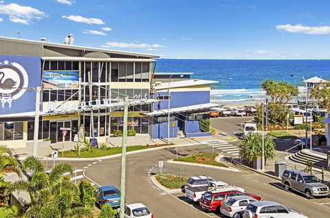 Coral Sea Apartments - Darwin Holiday 0