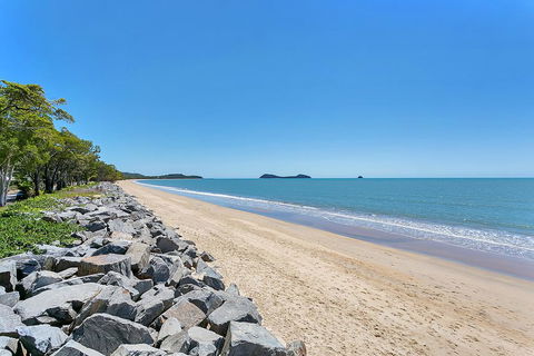 Coral Sea Holiday House - Darwin Holiday 1