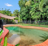 Coral Sea Holiday House - Darwin Holiday