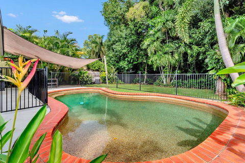 Coral Sea Holiday House - Darwin Holiday 0