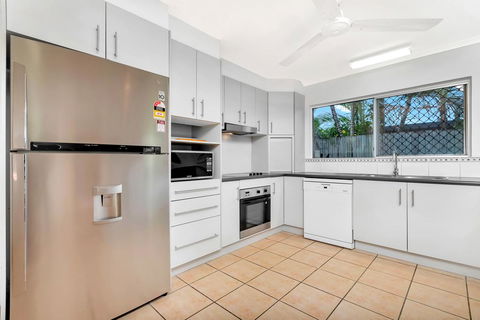 Coral Sea Holiday House - Darwin Holiday 3