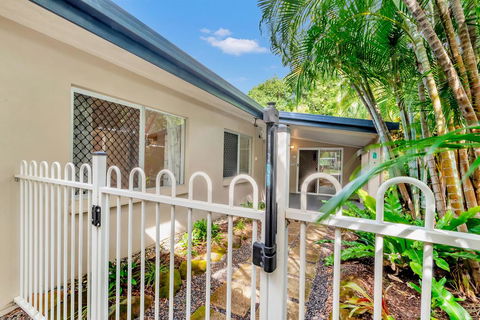 Coral Sea Holiday House - Darwin Holiday 2