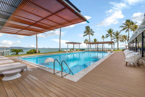Coral Sea Marina Resort - Darwin Holiday 2
