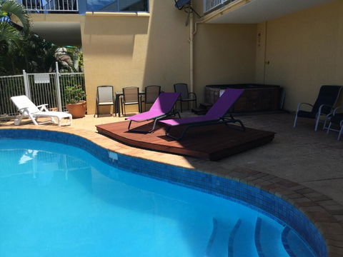 Coral Sea Vista Apartments - Darwin Holiday 1