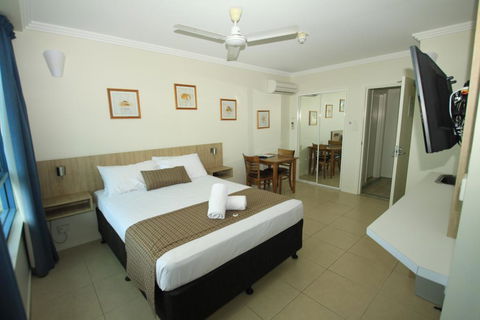 Coral Sea Vista Apartments - Darwin Holiday 3