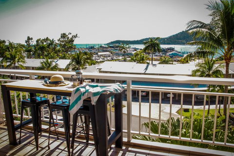 Coral Sea Vista Apartments - Darwin Holiday 0