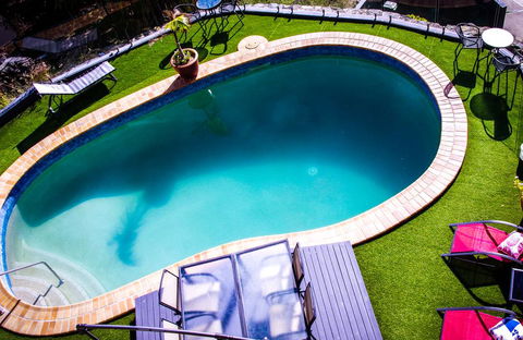 Coral Sea Vista Apartments - Darwin Holiday 2
