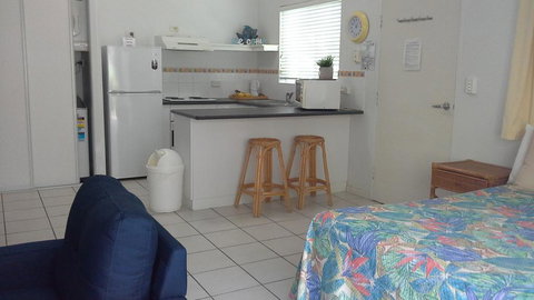 Coral Suite In Resort Complex - Darwin Holiday 2