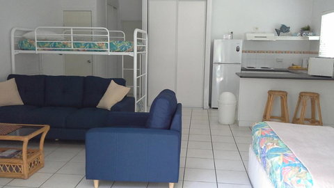 Coral Suite In Resort Complex - Darwin Holiday 1