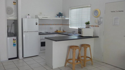 Coral Suite In Resort Complex - Darwin Holiday 3