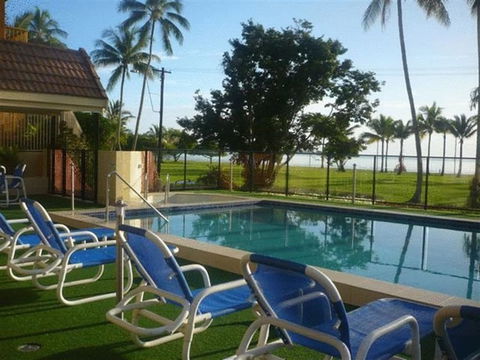 Coral Towers Holiday Suites - Darwin Holiday 2