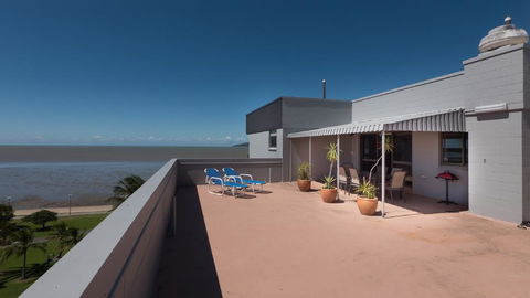 Coral Towers Holiday Suites - Darwin Holiday 1