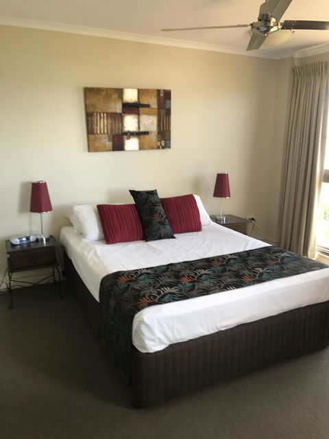 Coral Towers Holiday Suites - Darwin Holiday 3
