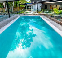 Corals - Tropicana Resort - Cli - Darwin Holiday